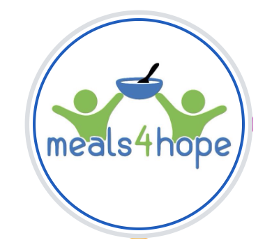 Logo de Meals4Hope